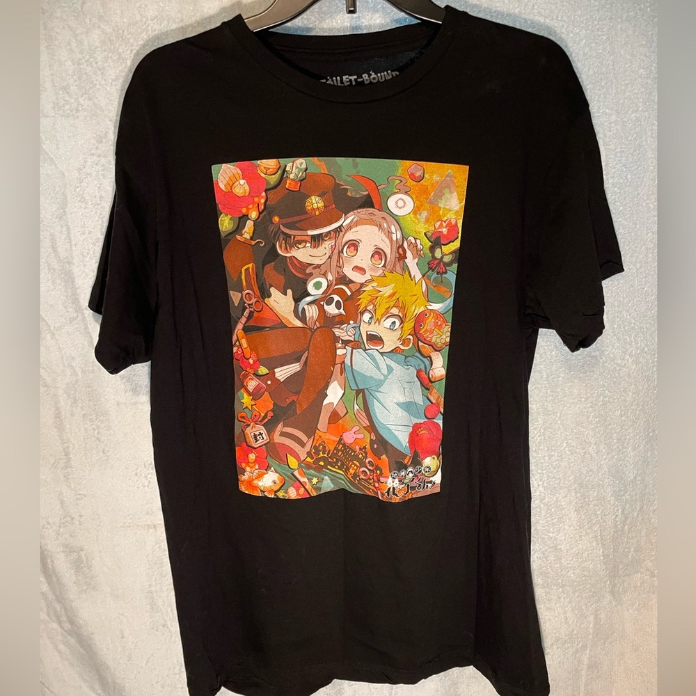 Toilet-Bound Hanako-Kun T-Shirt